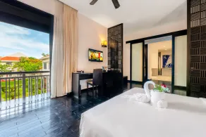 HOI AN HISTORIC HOTEL - Chambre