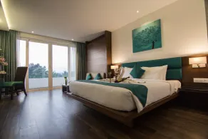Roopa Elite - Room