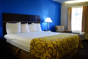 Baymont by Wyndham Greenwood - Chambre