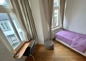 FHS Aparthotel - Camera