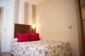 Hotel Fernando IV - Rum