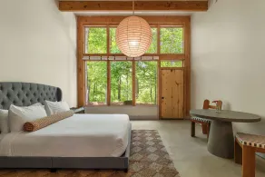 The Fields of Michigan - Chambre