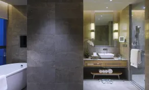 The Westin Chongqing Liberation Square - Room