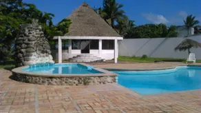 Hotel Puerto Cangrejo - Piscina infantil