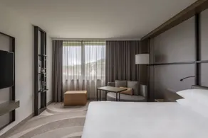 Stuttgart Marriott Hotel Sindelfingen - Room