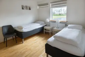 South Central Country-Apartment - Værelse