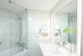 Mercure Hotel Berlin Tempelhof - Chambre