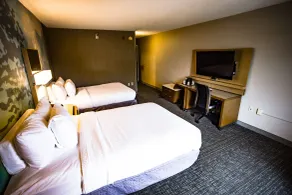 Courtyard Memphis East/Bill Morris Parkway - Chambre