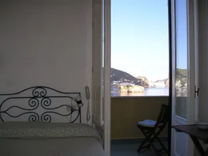 Mari - Chambre