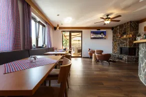 Penzión Darinka - Ristorante