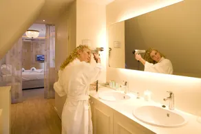 Boetiek Hotel Plein Vijf - Quarto