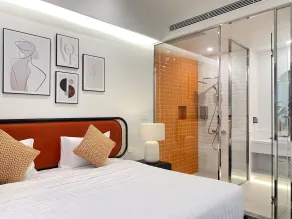 Soléa Hotel & Serviced Apartment Sunset Town Phu Quoc - Room