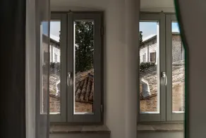 Palazzo Sbaraglini - Chambre