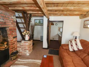 Woldsend Cottage - Habitación