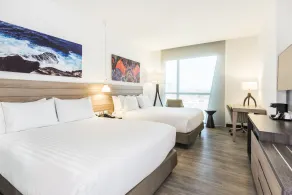 Holiday Inn Express - Barranquilla Buenavista by IHG - View from room