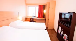 ibis Manaus Distrito Industrial - Habitación