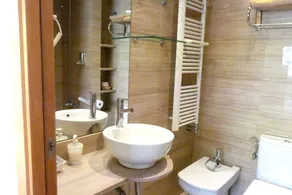 Hostal House - Bad