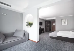 Artis Hotel & Spa - Camera