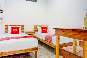 Puri Allisa Syariah - Room