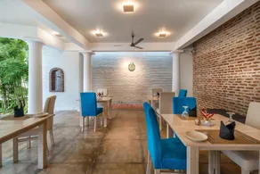 Epique by Epic Collection - Restaurant