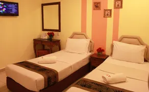 Sun Inns Tambun - Zimmer