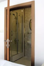 Sefa Green Hotel - Salle de bain