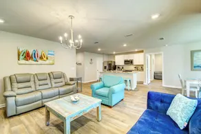Foley Vacation Rental: 7 Mi to Gulf Shores Beaches - Innenbereich
