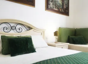Villa Panoramica sul Mare - Zimmer