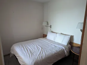 Gordie's Inn & Suites - Zimmer