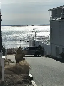 Prince Albert Provincetown - Vue de la chambre