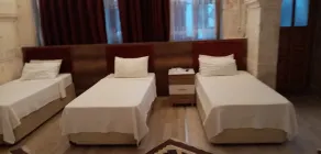 Sark Ciragan Konak  - Habitación