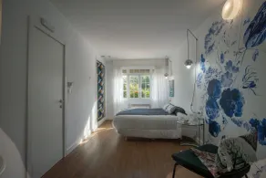 finca dos mares  - Chambre