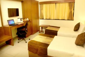 Pride Resort & Convention Centre - Zimmer