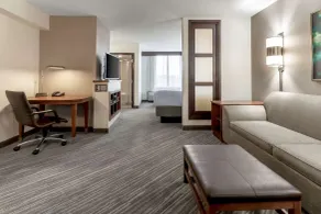 Hyatt Place Richmond Arboretum - Chambre
