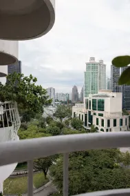 Copthorne King's Hotel Singapore - Vistas desde la habitación