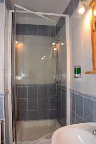 HOTEL ICON - Bathroom