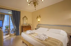 Abano Ritz Hotel Terme - Chambre