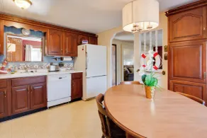 Waterfront Cottage - Dock & Chautauqua Lake Access - Interiør