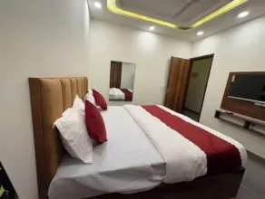 FabHotel Green Lotus - Rom