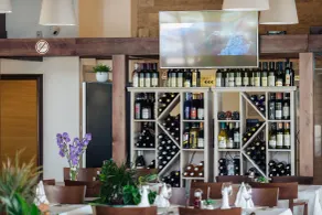 Hotel Sokoline - Restaurant