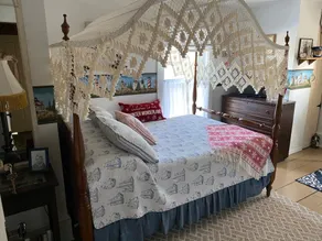 The Bella Ella Bed and Breakfast - Chambre