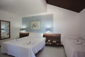 Colonna Galapagos Garden Hotel - Room