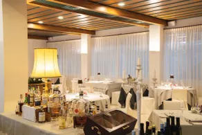 Hotel Ristorante Primavera - Restaurant