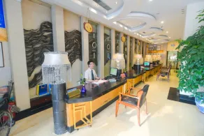 Yangcheng Hotel - Reception