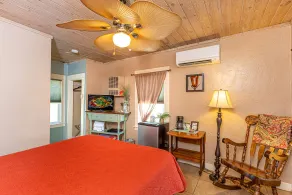 River Rock Inn - Chambre