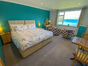 An-Airidh Bed & Breakfast Portree - Zimmer