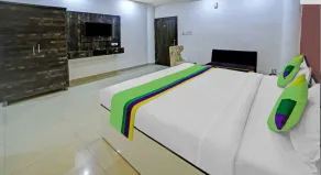 The Bagga Inn - Camera