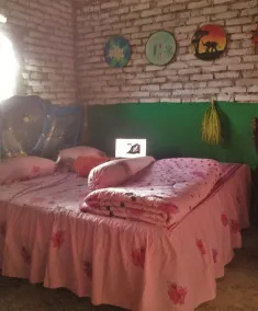 Sijo art and guesthouse - Room