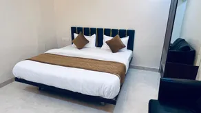 Hotel Kailas Lodging - Camera