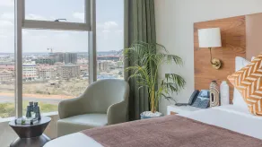 Emara Ole-Sereni - Room